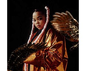 Wees, Zoe - Golden Wings -Ltd/Ep-