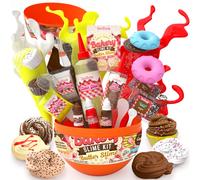 weet Treats Kit de boulangerie Slime Slime Make Sweet Treats Slime Slime Butter et gteau Slime Slime Fun Slime Making Kit et Superbe ide cadeau