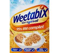 Weetabix Céréales 430 g