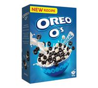 WEETABIX - Céréales Gourmandes Cacao Vanille, Croquant et Fondant pour le Petit-Déjeuner (350g) - Le lot de 3