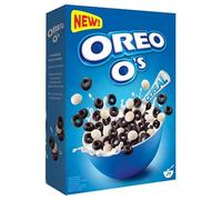 WEETABIX | Céréales Oreo O'S 350G | Lot De (2) | livraison offerte