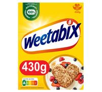 Weetabix – Weetabix Original – 430 g