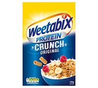 Weetabix Protein Original Crunch Lot de 5 paquets de 450 g