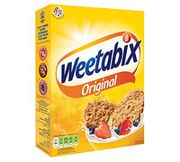 WEETABIX Weetabix original 430g - La boîte de 430g