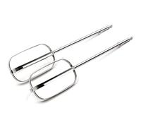 Weetack Batteur à Oeufs/Fouet Batteur pour KHM926 HM520/ Accessoire de Rechange pour MéLangeur éLectrique pour MéLangeur à Main