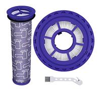 Weetack Filtres de rechange pour aspirateurs DC41 UP13 UP20 Animal Multi Floor and Ball Comparés aux pièces 920769-01 et 920640-01