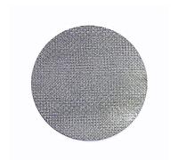 Weetack Maille de Filtre d'Écran Puck Écran de Douche de Contact de 51 Mm pour Machine à Café Porte-filtre Expresso Utilisation Universelle