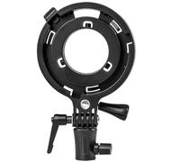 WEEYLITE Adaptateur Ninja/Forza vers Monture Bowens