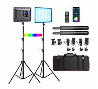 Weeylite - Kit Duo Sprite 40 RGB