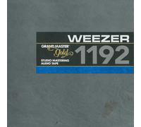Weezer 1192 (Vinyl) 12" Album (PRESALE 25/09/2026)
