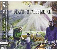 Weezer [+2 Bonus] - Death to False Metal