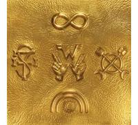 WEEZER CD