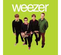 Weezer - Album 2001