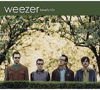 Weezer - Beverly Hills (inclus 1 Vidéo)