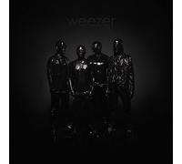 Weezer (Black Album)