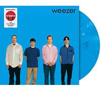 Weezer - Blue Album