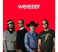 Weezer +Bonus [Import]