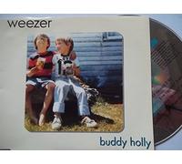 WEEZER - Buddy Holly [UK Import]