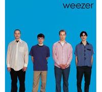 Weezer CD