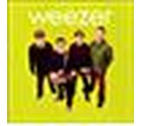 Weezer CD