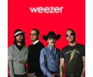 Weezer - Christmas Editiion