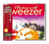 Weezer – Christmas with Weezer – CD – Import (Japon)
