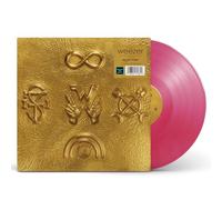 Weezer (Couleur Rose Vif) [Exclusivite Amazon]