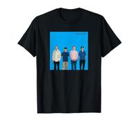 Weezer - Couverture d'album bleue T-Shirt