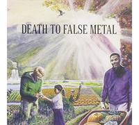 Weezer - Death to False Metal