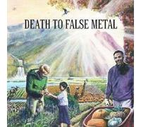 WEEZER "DEATH TO FALSE METAL" CD NEW