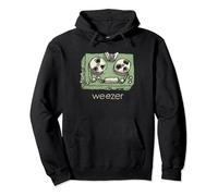 Weezer - Device Sweat à Capuche