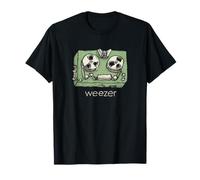 Weezer - Device T-Shirt