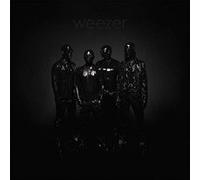 Weezer – Black Album