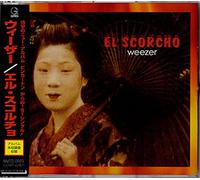 Weezer - El Scorcho