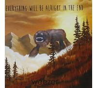 WEEZER - Everything Will Be Alright in [Import Allemand]