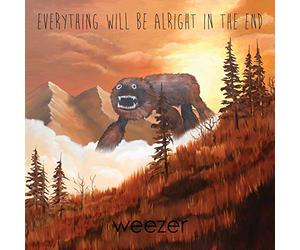 Weezer - Everything Will Be Alright In The End