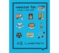 Weezer Fan: Phase 7 #017 - #019