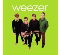 Weezer - Green Album