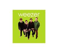 Weezer (Green Album)
