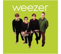 Weezer (Green Album) [LP] by Weezer [VINYL] NEUF