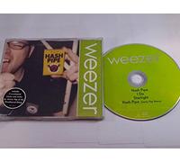 Weezer - Hash Pipe [Import]