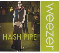 Weezer - Hash Pipe/Starlight