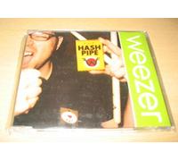 * WEEZER - hash pipe - tres rare cd promo - * WEEZER - hash pipe - tres rare cd promo