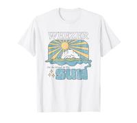 Weezer - Île au soleil T-Shirt