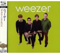 Weezer [Import]