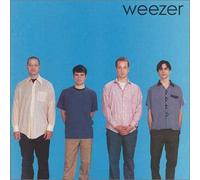 Weezer [Import]