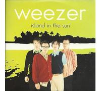 WEEZER - Island in The Sun [Import]