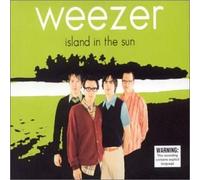 Weezer - Island in The Sun [Import]