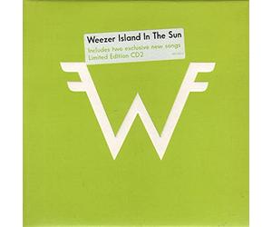 Weezer - Island in The Sun [Import]