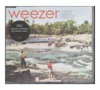 Weezer - Keep Fishin 2